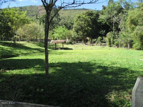 Imagem 2 de 15 de Sítio Para Venda Em Teresópolis, Campo Limpo, 2 Dormitórios - S036_2-208782
