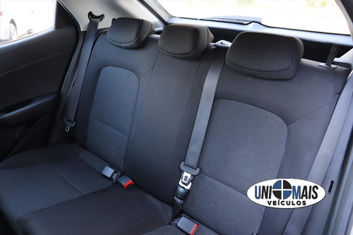 Imagem 8 de 15 de Hb20 1.0 12v Flex Sense Manual