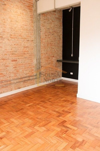 Imagem 6 de 15 de Apartamento, Venda, Republica, Sao Paulo - 26580 - V-26580