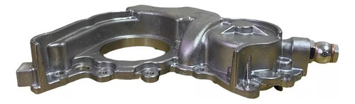 Bomba De Óleo Para Fiat Ducato 2.3 Todas