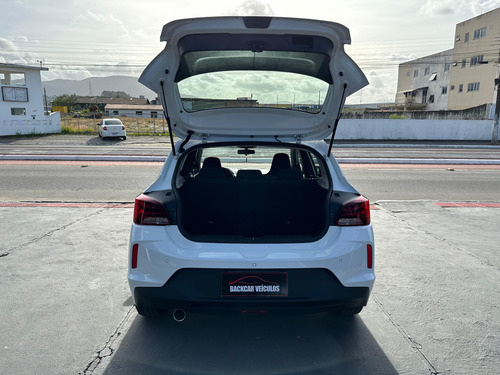 Chevrolet Onix 1.0