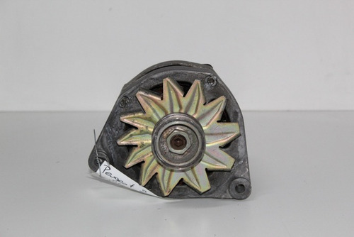 Alternador Peugeot 205 1.0 Nafta - Alt00026