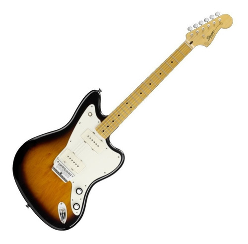 Guitarra Electrica Squier Jazzmaster Vintage Spcl