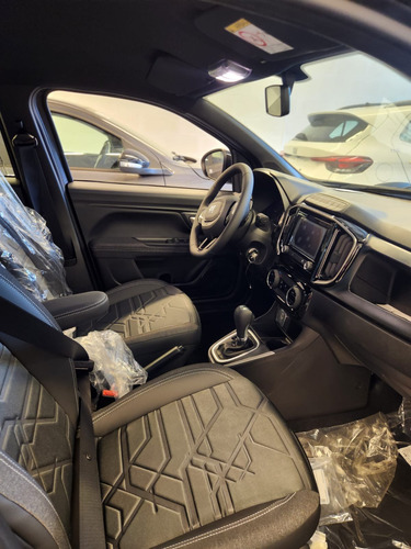 Fiat Strada 1.3 Volcano Cvt