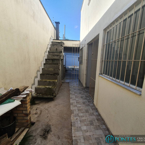 Imagem 12 de 20 de Casa No Bairro Ribamar Em Peruíbe - Ca00781