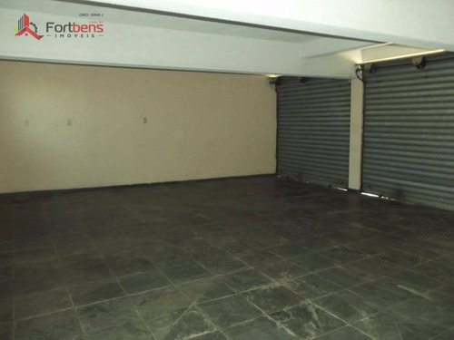Imagem 27 de 28 de Casa À Venda, 291 M² Por R$ 750.000,00 - Jardim Professor Francisco Morato - Francisco Morato/sp - Ca0007