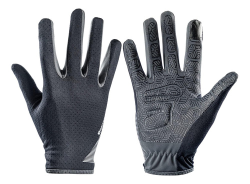 Sujayu Guantes De Dedo Completo Para Mujeres Y Hombres, Guan