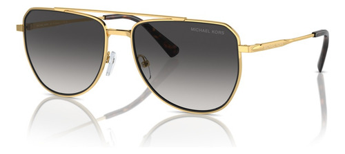 Lente De Sol Michael Kors Modelo Mk1155 Whistler