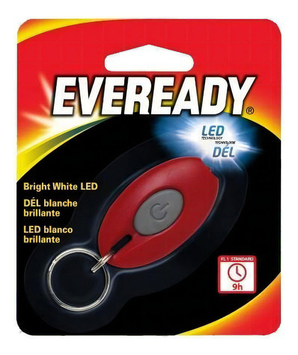 Linterna led Eveready LED3BU1