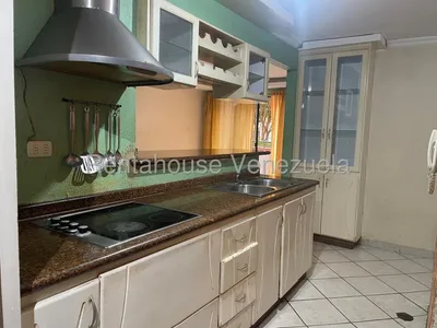 Apartamento en alquiler