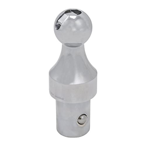 Bola De Enganche Gooseneck De 25/16 Pulgadas 33055