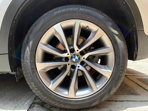 Bmw X6 2018 3.0 Xdrive35i 2018