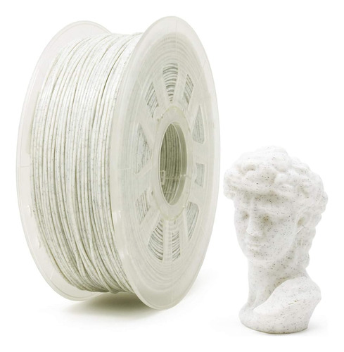 ~? Gizmo Dorks Marble Pla Impresora 3d Filamento 3mm (2.85mm