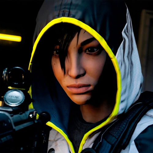 Imagen 5 de 10 de Tom Clancy's Rainbow Six Extraction Ps5 Juego Nuevo Original