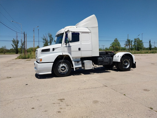 Imagen 6 de 6 de Mercedes Benz 1634 Mod. 2014 (anticipo + Financiacion)