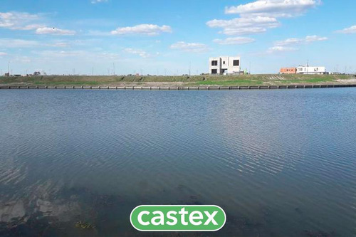 Lote En Venta En Barrio Costas, Puertos, Escobar.