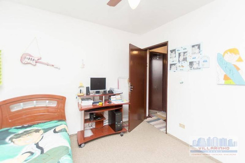 Imagem 20 de 30 de Apartamento À Venda - Cristal - Porto Alegre/rs - Ap0998