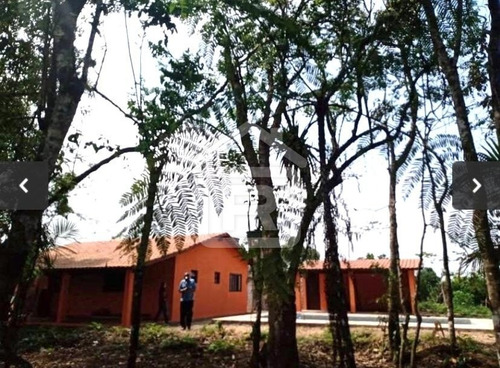 Imagem 6 de 15 de Chácara Com Piscina - 101 - 71030852