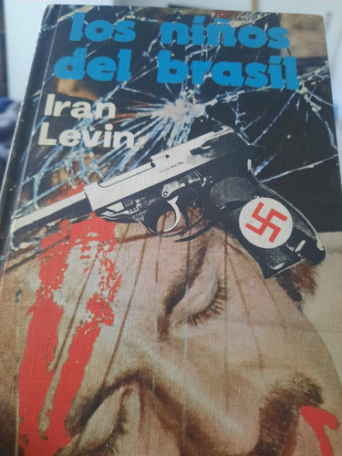 Clonación Nazis Raza Aria Adolf Hitler Los Niños De Brasil 