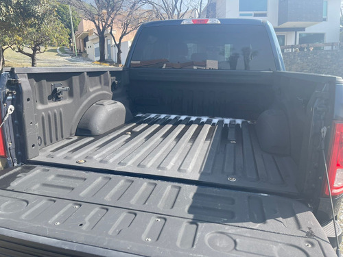Ford F-150 5.0l Doble Cabina V8 4x4 At