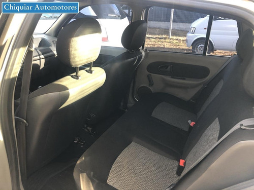 Renault Symbol Full 1.6 2010 Impecable! - Permuto / Financio
