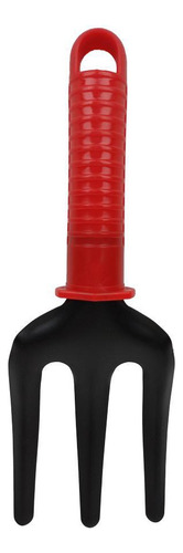 Jogo 4 Peças Mini Ferramentas Jardim