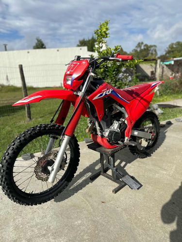 Honda Crf 250