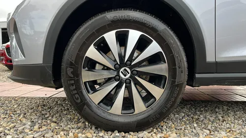Seat Arona REFERENCE