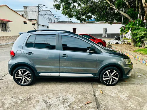 Fox Xtreme 2019 1.6l