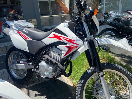 Imagen 9 de 19 de Honda Xr 250 Tornado 0km, Entrega Ya!! El Mejor Precio
