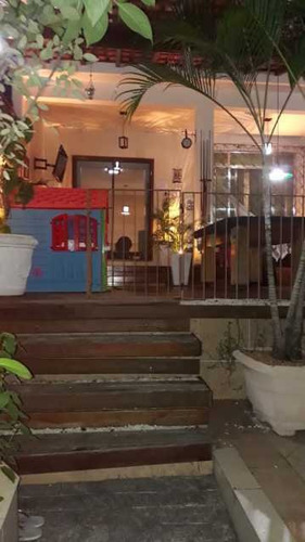 Imagem 1 de 15 de Casa De Rua-à Venda-pechincha-rio De Janeiro - Brca20204