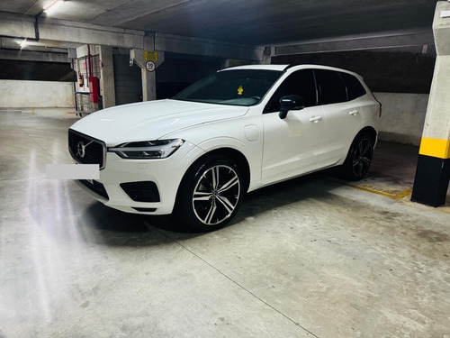 Volvo XC60 2.0 T8 R-design Drive-e 5p Hibrido