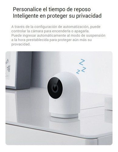 Aqara Cámara Hub G2h Pro Apple Homekit, Alexa & Google Home