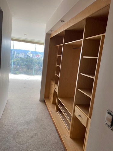 Imagen 29 de 29 de Departamento De 2 Niveles En Renta En Polanco, Miguel HidaLG