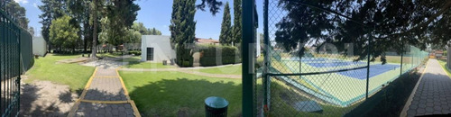 Imagen 8 de 30 de Propiedad En Venta En Club De Golf San Carlos, Metepec