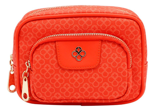 Cosmetiquera Jaime Ibiza Ji 224 Choc Mini Naranja Balance 20