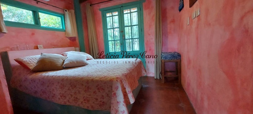 Imagen 21 de 30 de Venta Casa 3 Dormitorios En La Barra