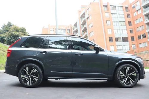Volvo XC90 2.0 T6 Awd R-design