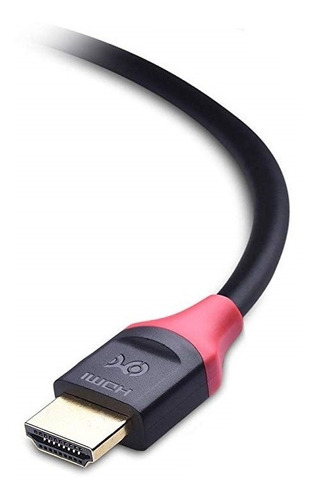 Cable Hdmi 2.0 - Cable Matters De Alta Velocidad 4k 300cm