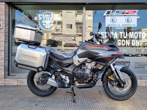 Imagen 5 de 24 de Voge 500 Dsx 0km 2023 Consultar Precio Contado