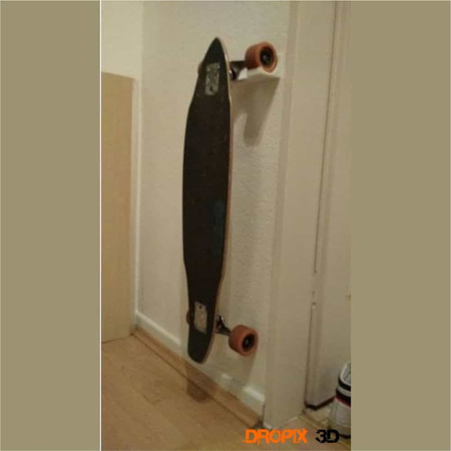 Soporte Skate B