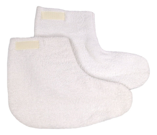 Parabath - Botines De Cera De Parafina Para Pies, Botas 100