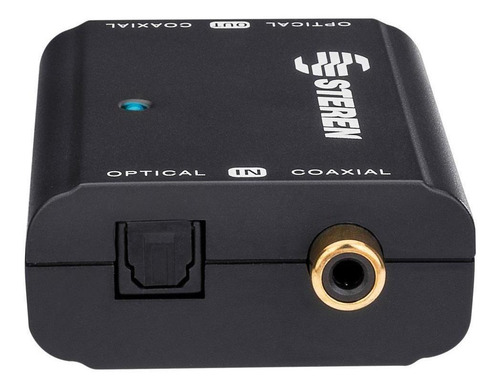 Convertidor Bidireccional De Audio Digital | 252-910/ot