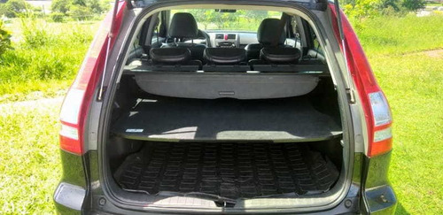 Honda Crv 2.0 Exl 4x4 16v 4p 2008