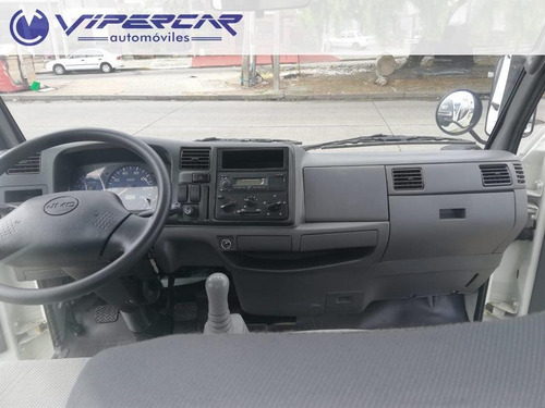 Jmc Nhr Std Y Full Entrega Inmediata 2.8 2020 0km