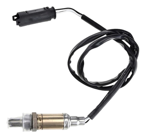 Sensor De O2 Duradero 11787524530 Compatible Con Bmw X5