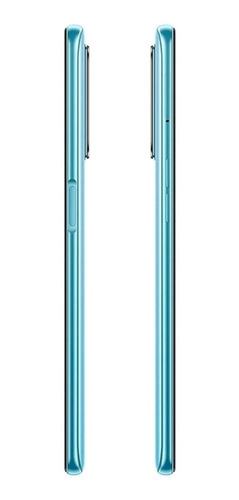 Imagem 7 de 7 de Realme 7 Dual SIM 128 GB prateado-espelhado 8 GB RAM