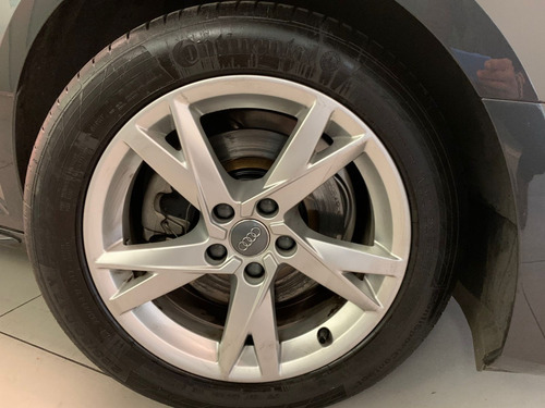 Imagen 12 de 21 de Audi A4 2.0 Tfsi 190cv Stronic Automatico 2019 Usado