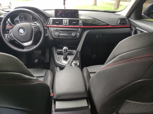 BMW Serie 3 2.0 328i Sedán Sport 245cv