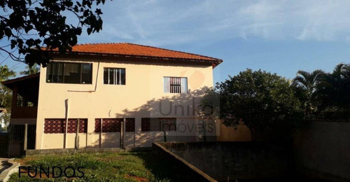 Imagem 3 de 30 de Ótima Chácara Bem Localizada - Ch0234
